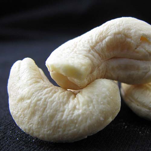 Cashewnuts - Agriculture Commodity