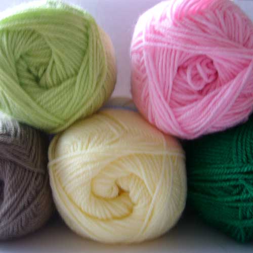 Wool - Agriculture Commodity